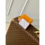 LV M13409 Louis Vuitton LV x TM Zippy Coin Purse Jiný Monogram Canvas