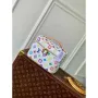 LV M13747 Louis Vuitton LV x TM Nice Mini Vanity Case Multicolor