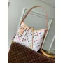 LV M13661 Louis Vuitton LX x TM CarryAll PM Taška Multicolor