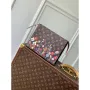 LV M14180 Louis Vuitton LV x TM Toaletní taška Monogram