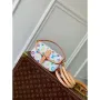 LV M14194 Louis Vuitton LV x TM Nano Diane Taška Multicolor Monogram Plátno