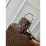 LV M13846 Louis Vuitton Taška Cannes Bag Ostatní Plátno Monogram