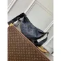 LV M12510 Louis Vuitton Hamac Bag PM Černá