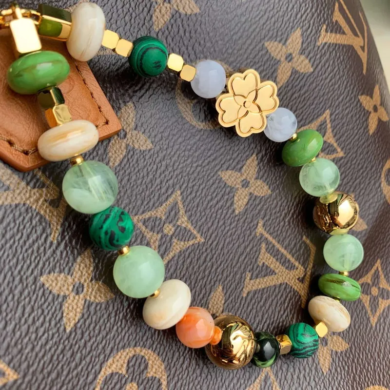 LV N87212 Louis Vuitton Speedy Soft 30 Boho Taška Monogram Tan