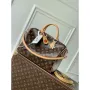 LV M12803 Louis Vuitton 57th Street NYC Speedy Soft 30 Taška