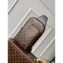 LV M46327 Louis Vuitton Avenue Slingbag Monogram Macassar