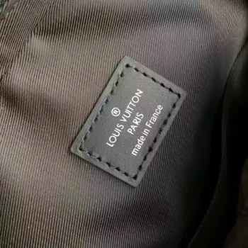 LV M46327 Louis Vuitton Avenue Slingbag Monogram Macassar