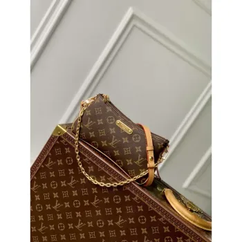 LV M83008 Louis Vuitton Liv Pochette Taška Monogram
