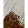 LV M83008 Louis Vuitton Liv Pochette Taška Monogram
