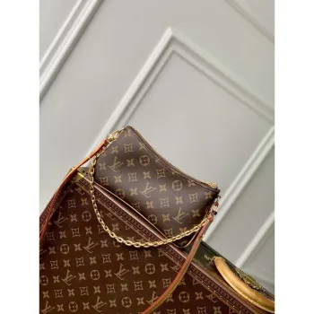 LV M83008 Louis Vuitton Liv Pochette Taška Monogram