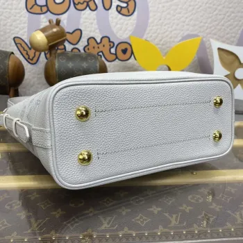 LV M12496 Louis Vuitton Flore Kabelka Brume Gray