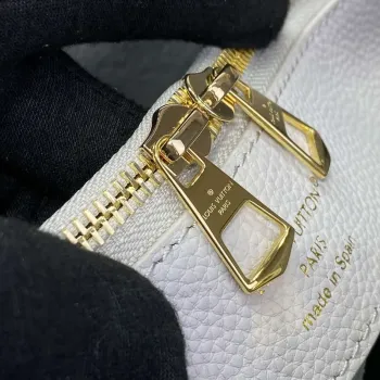 LV M12496 Louis Vuitton Flore Kabelka Brume Gray