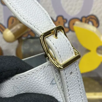 LV M12496 Louis Vuitton Flore Kabelka Brume Gray