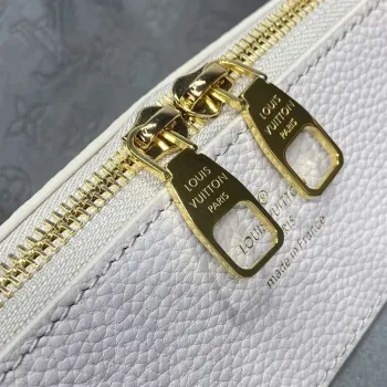 LV M12127 Louis Vuitton Bella Tote Bag Mlhově šedá