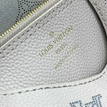 LV M12093 Louis Vuitton Carmel Kabelka Brume Šedá