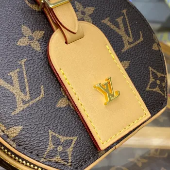 LV M44699 Louis Vuitton Mini Boite Chapeau Monogram