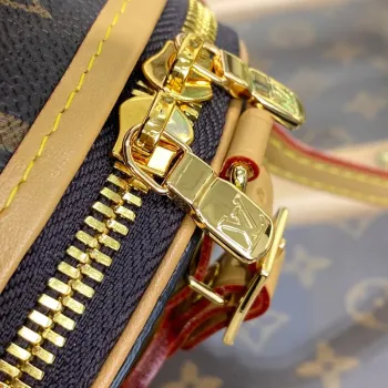 LV M44699 Louis Vuitton Mini Boite Chapeau Monogram