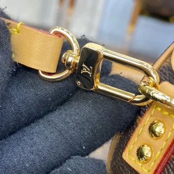 LV M44699 Louis Vuitton Mini Boite Chapeau Monogram