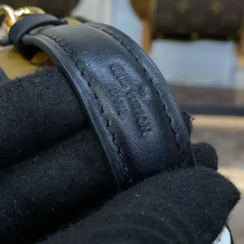 LV M68276 Louis Vuitton Mini Boite Chapeau Monogram Reverse