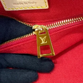 LV M45848 Louis Vuitton Sac Plat PM M46263 Monogram