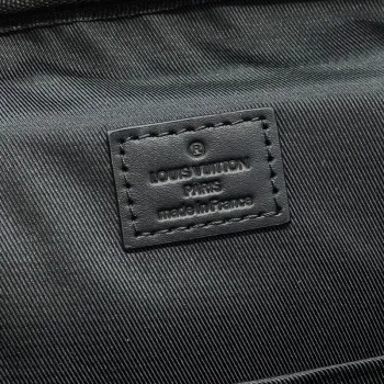 LV N40499 Batoh Louis Vuitton Avenue Damier Graphite z potažené plátno