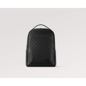 LV N40501 Batoh Louis Vuitton Avenue z kůže Damier Infini