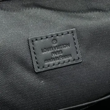 LV N40501 Batoh Louis Vuitton Avenue z kůže Damier Infini