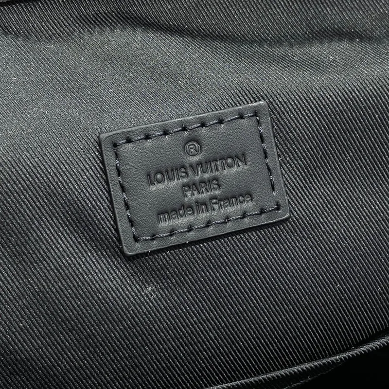 LV N40501 Batoh Louis Vuitton Avenue z kůže Damier Infini