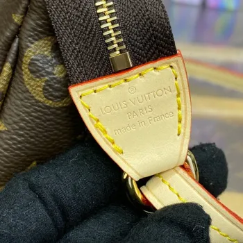 LV M82766 Louis Vuitton Pochette Accessoires Monogram