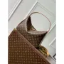 LV M11952 Louis Vuitton Slouchy PM Kabelka přes rameno Monogram