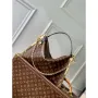 LV M12075 Louis Vuitton Lucky Trunk Bag Monogram