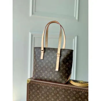 LV M12095 Louis Vuitton Classic Piano Kabelka Monogram