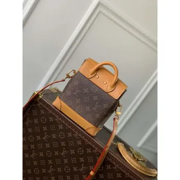LV M11630 Louis Vuitton Steamer 15 Taška Steamer