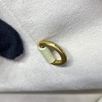 LV M25343 Louis Vuitton Low Key Cabas MM Taška Clay Green