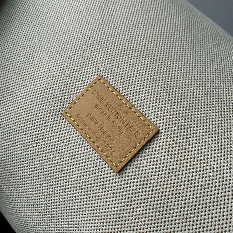 LV M24422 Louis Vuitton Speedy P9 Bandoulière 40 Taška Monogram Kůže