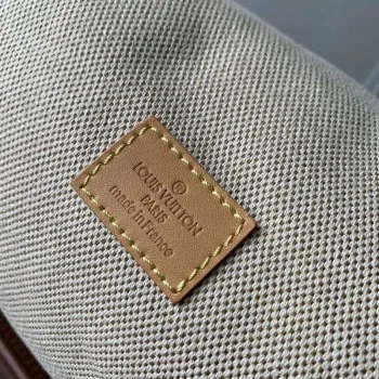 LV M24443 Louis Vuitton Speedy P9 Bandoulière 25 Taška Monogram Kůže