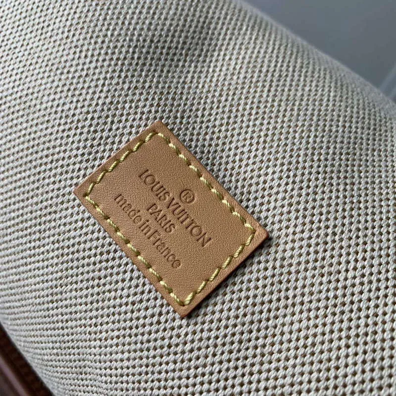 LV M24443 Louis Vuitton Speedy P9 Bandoulière 25 Taška Monogram Kůže