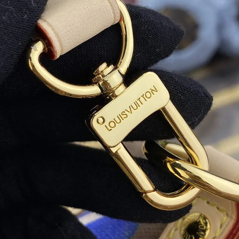 LV M47087 Louis Vuitton Speedy Bandoulière 30 Kabelka Monogram Canvas