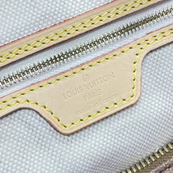 LV M47087 Louis Vuitton Speedy Bandoulière 30 Kabelka Monogram Canvas