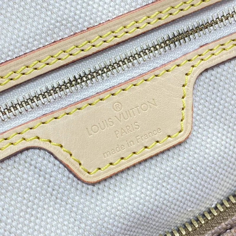 LV M47087 Louis Vuitton Speedy Bandoulière 30 Kabelka Monogram Canvas