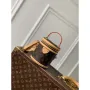 LV M82952 Louis Vuitton Nano Cannes Taška Monogram plátno