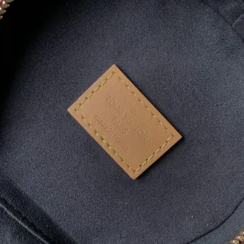 LV M82952 Louis Vuitton Nano Cannes Taška Monogram plátno