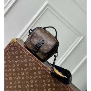 LV M46973 Taška přes rameno Louis Vuitton Quest