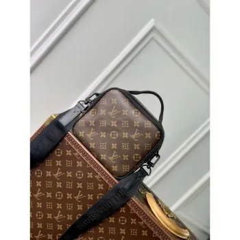 LV M46973 Taška přes rameno Louis Vuitton Quest