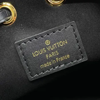 LV M83480 Louis Vuitton Canoé Bucket Bag Monogram