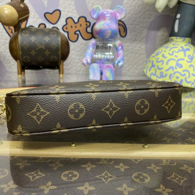 LV M82766 Louis Vuitton Pochette Accessoires Taška