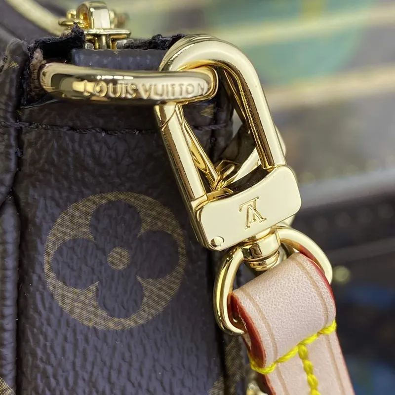 LV M82766 Louis Vuitton Pochette Accessoires Taška