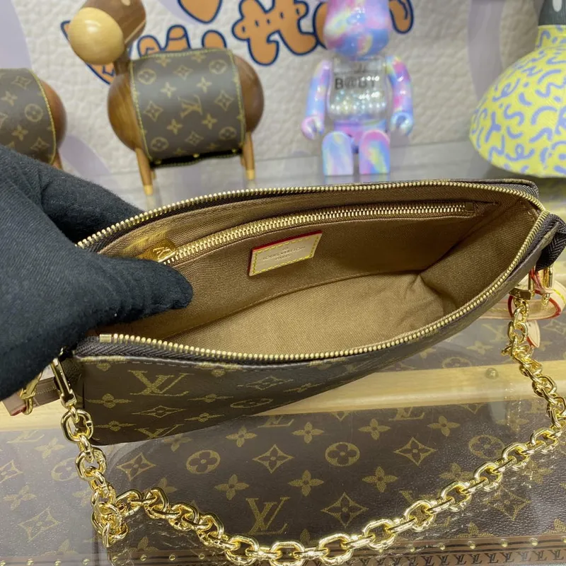 LV M82766 Louis Vuitton Pochette Accessoires Taška