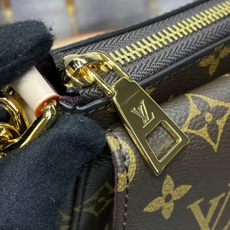 LV M46999 Kabelka Louis Vuitton Vibe