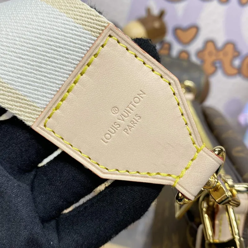 LV M46999 Kabelka Louis Vuitton Vibe